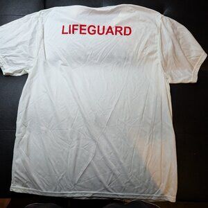 Lifeguard T-Shirt